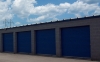 Kenosha self storage from Barth Storage - Kenosha - Green Bay Road