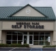 Hardeeville self storage from Sheridan Park Self Storage