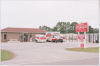 Florence self storage from Benton Storage Centre