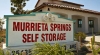 photo of Murrieta Springs Self Storage
