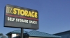 Costa Mesa self storage from InStorage Costa Mesa