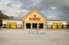 Houston self storage from Four Seasons - Pearland Parkway