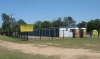 Conroe self storage from A Budget Store - Conroe