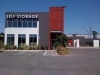 Pace self storage from Spacebox - Pensacola