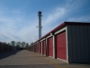 Newport self storage from Simply Storage - Norwood