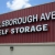 Hillsborough Avenue Self Storage  - Thumbnail 1